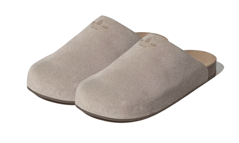 adidas Adimule Slides Wonder Beige Gum