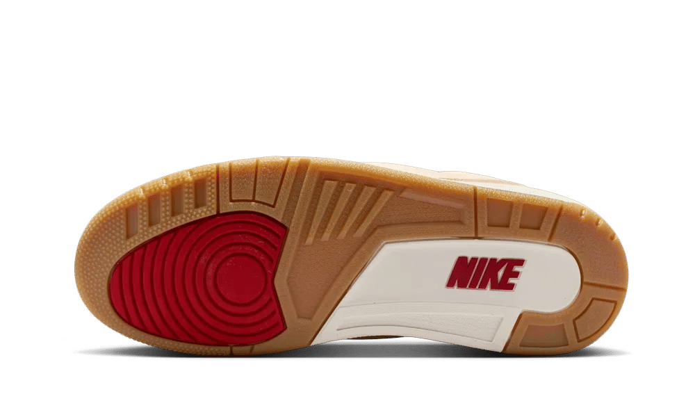 Air Jordan 3 x Levi’s Year of the Horse