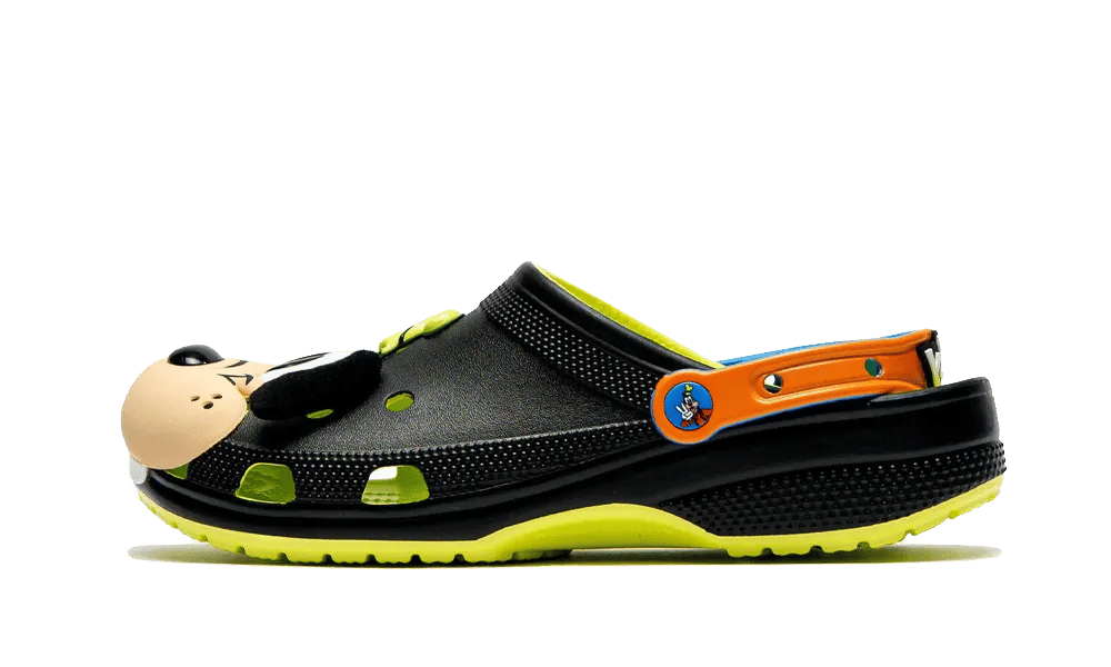 Crocs Classic Clog Disney I'm Goofy