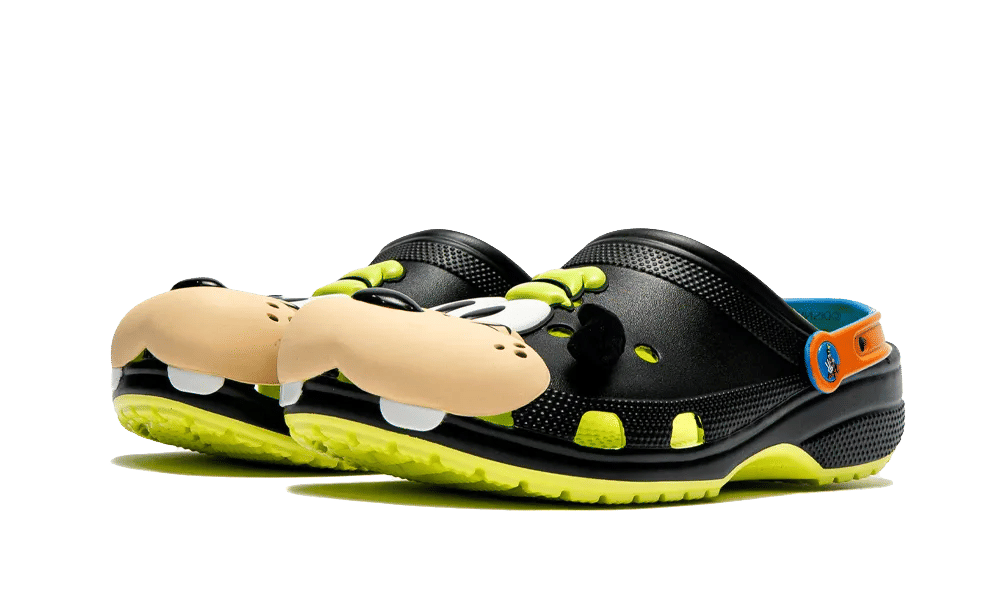 Crocs Classic Clog Disney I'm Goofy