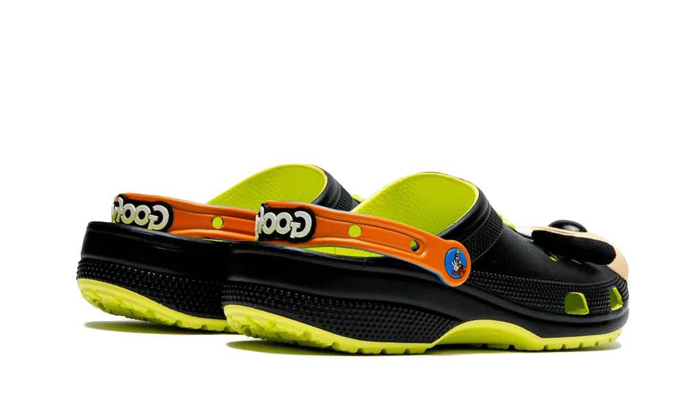 Crocs Classic Clog Disney I'm Goofy