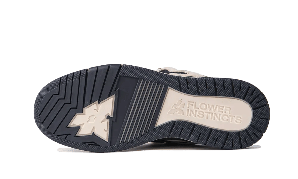 Flower Instincts Sneakers Bretton Woods