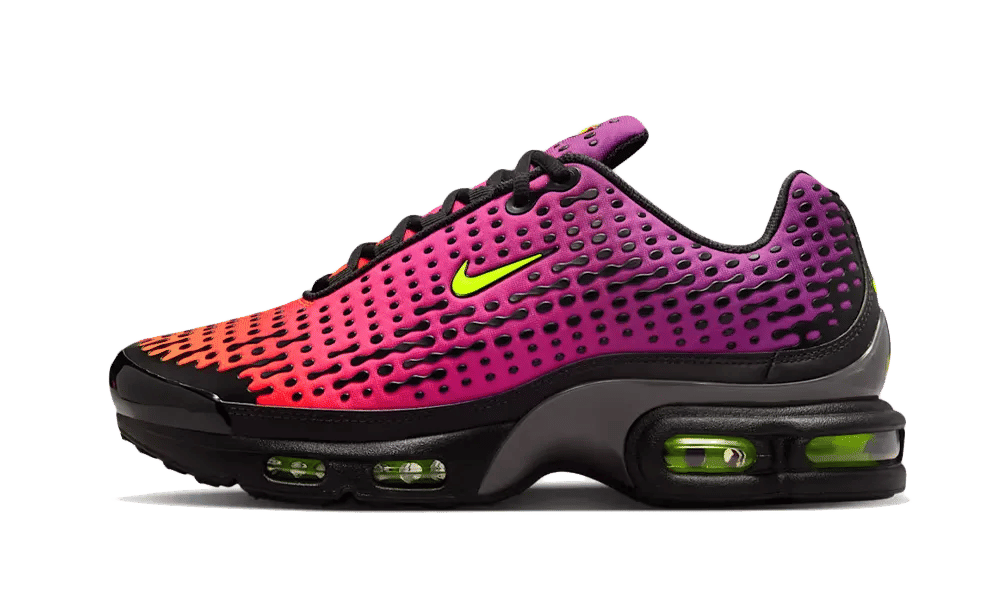Nike Air Max Plus VII Dusk