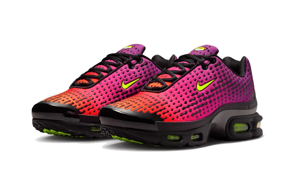 Nike Air Max Plus VII Dusk
