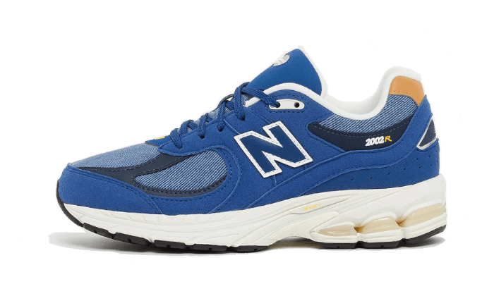 New Balance 2002R Atlantic Blue