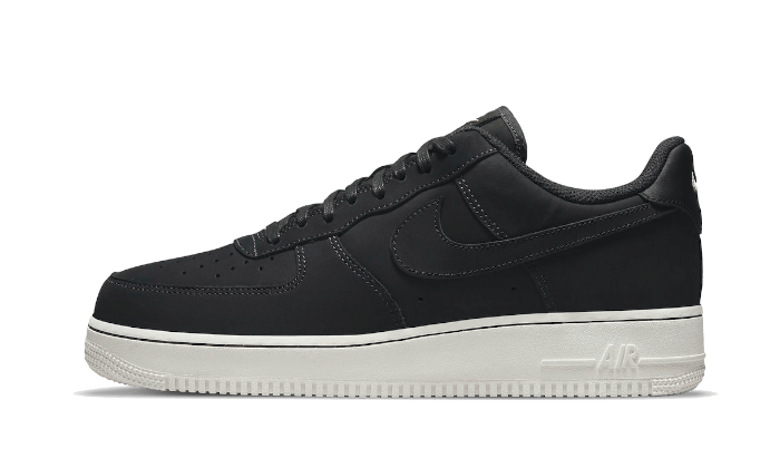 Nike Air Force 1 Low 07' LX Off Noir