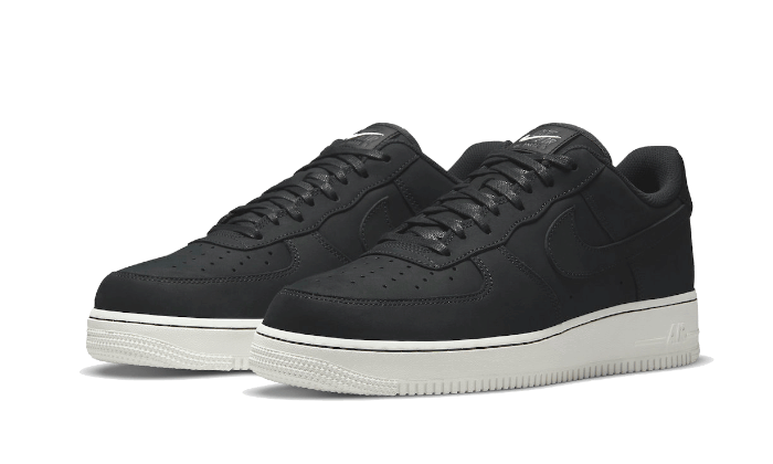 Nike Air Force 1 Low 07' LX Off Noir