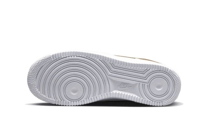 Nike Air Force 1 Low Next Nature White Gold