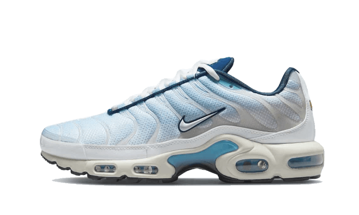 Nike Air Max Plus Sky Blue White