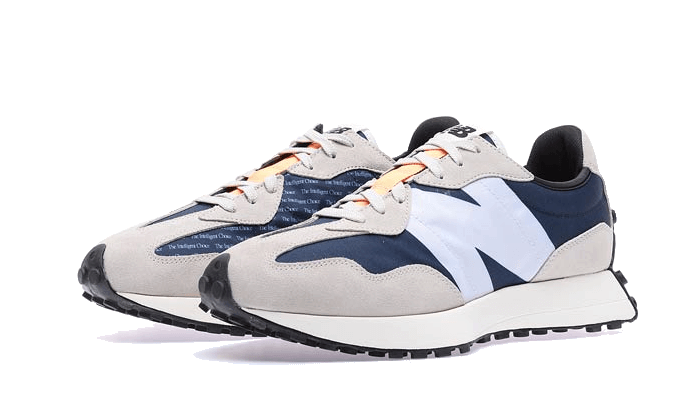 New Balance 327 Outerspace