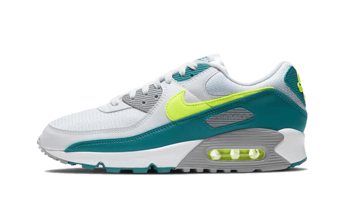 Nike Air Max 90 Spruce Lime