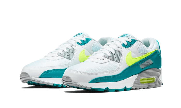 Nike Air Max 90 Spruce Lime