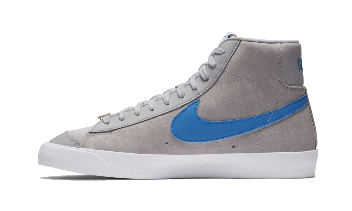 Nike Blazer Mid '77 Grey Fog