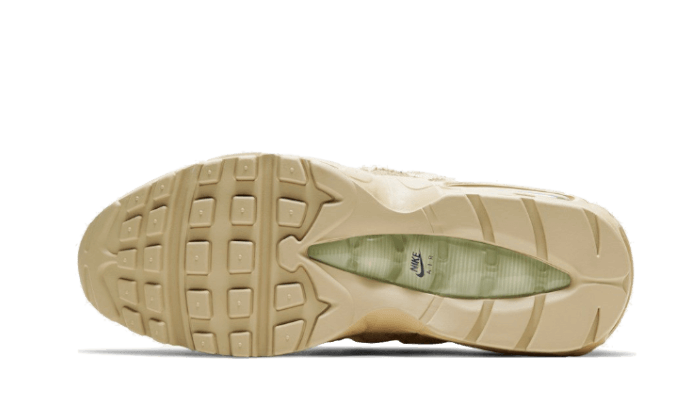 Nike Air Max 95 PRM Grain