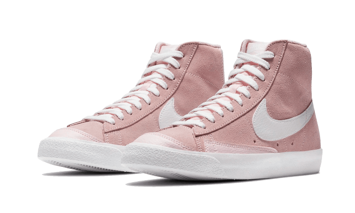 Nike Blazer Mid Vintage '77 Pink Foam