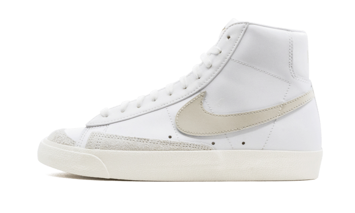 Nike Blazer Mid '77 Vintage Light Bone