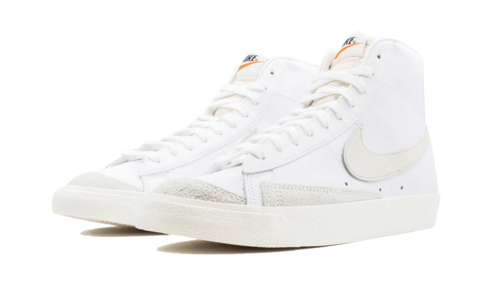 Nike Blazer Mid '77 Vintage Light Bone