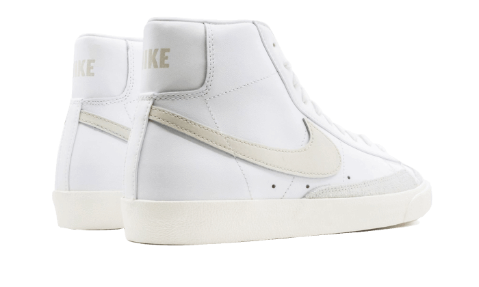 Nike Blazer Mid '77 Vintage Light Bone