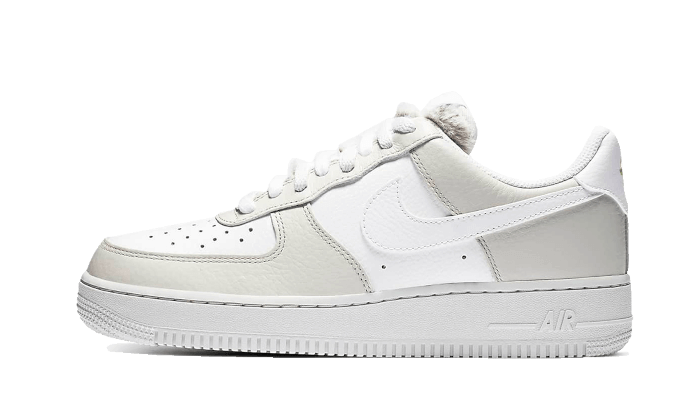 Nike Air Force 1 Low '07 Light Bone Photon Dust
