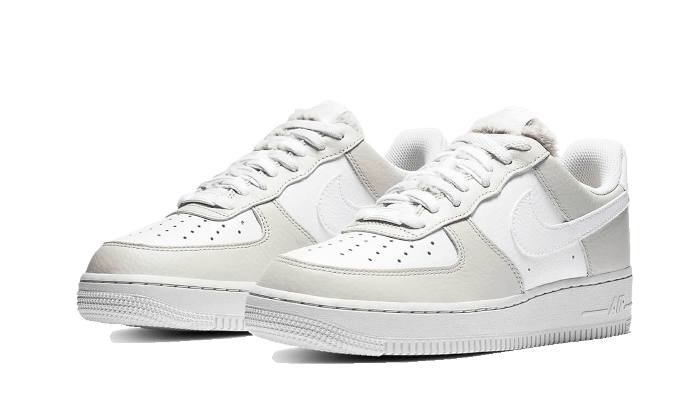 Nike Air Force 1 Low '07 Light Bone Photon Dust