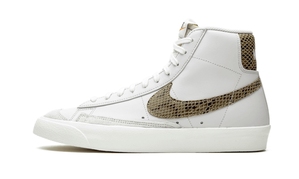 Nike Blazer Mid ´77 Vintage Reptile