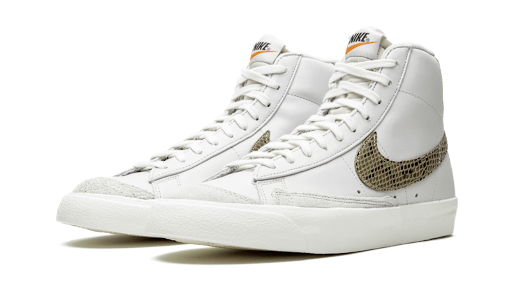 Nike Blazer Mid ´77 Vintage Reptile