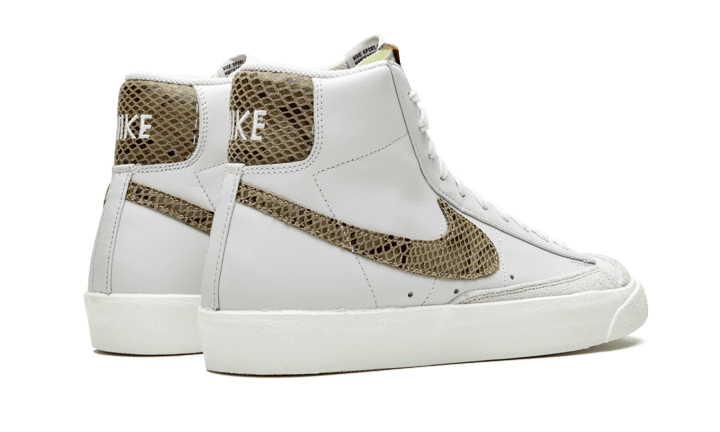 Nike Blazer Mid ´77 Vintage Reptile