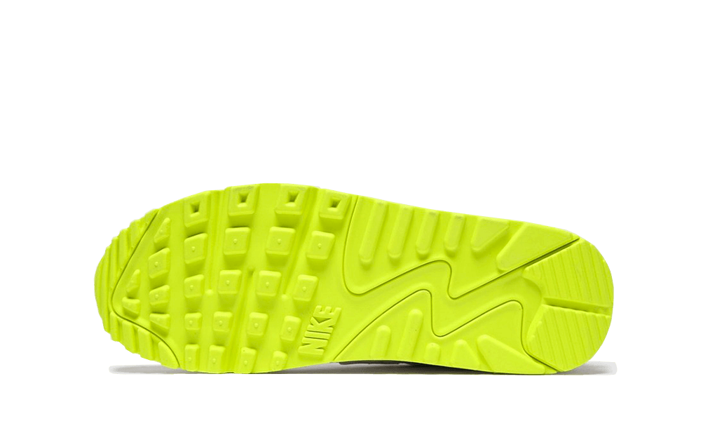 Nike Air Max 90 Worldwide White Sky Volt