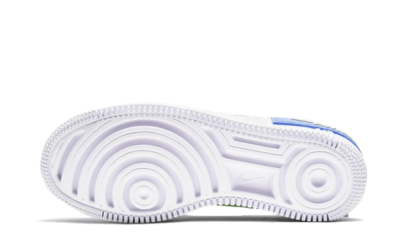 Nike Air Force 1 Shadow Sapphire