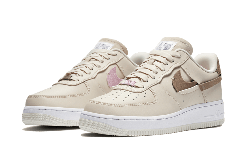 Nike Air Force 1 Low LXX Light Orewood Brown