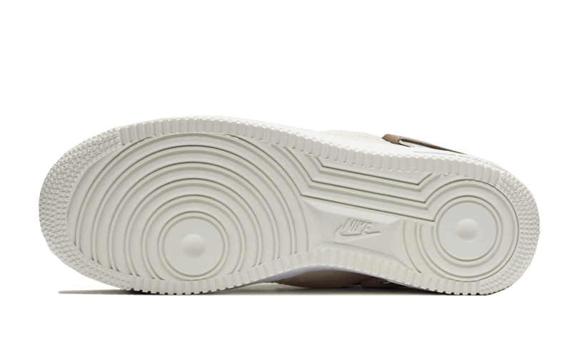 Nike Air Force 1 Low LXX Light Orewood Brown