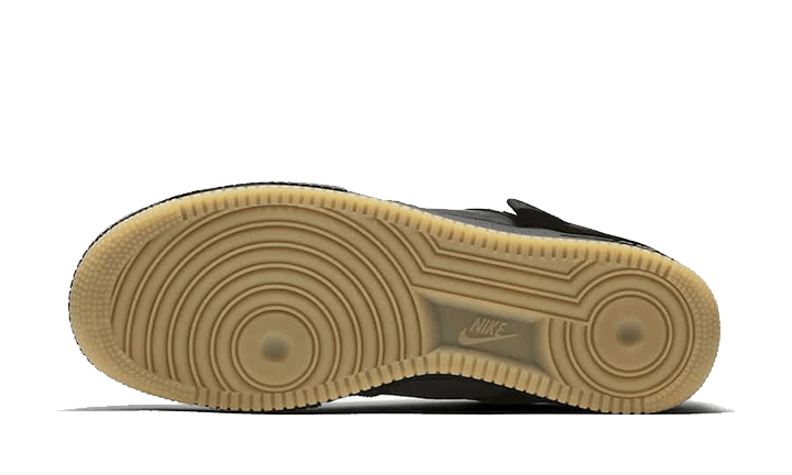 Nike Air Force 1 Low Drop Type Gum