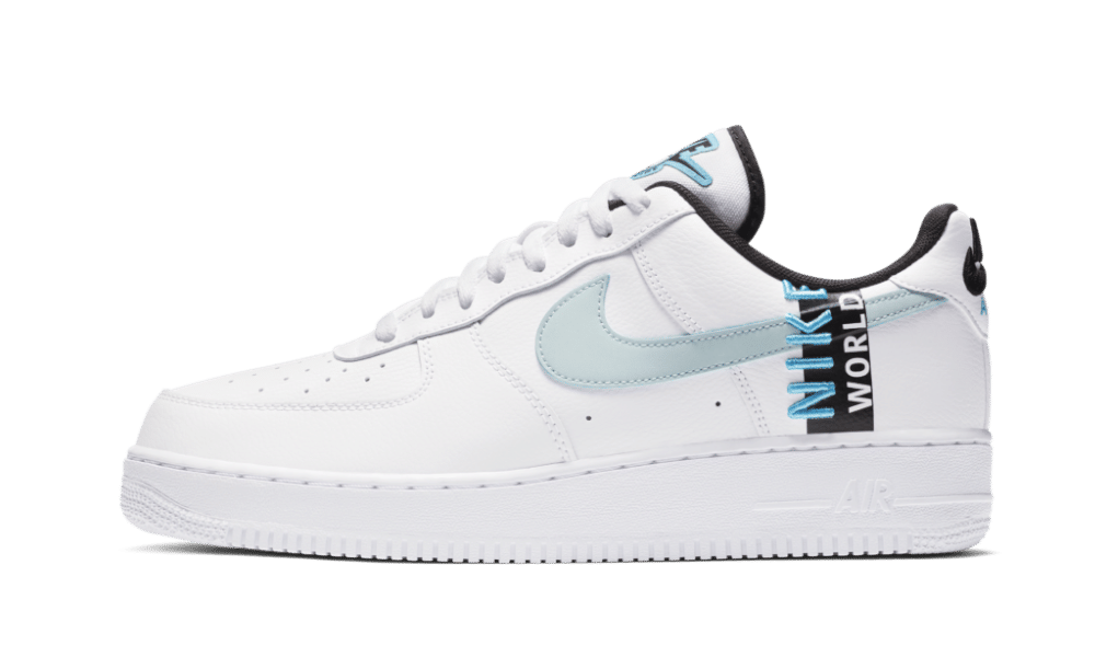 Nike Air Force 1 Low Worldwide Sky Blue