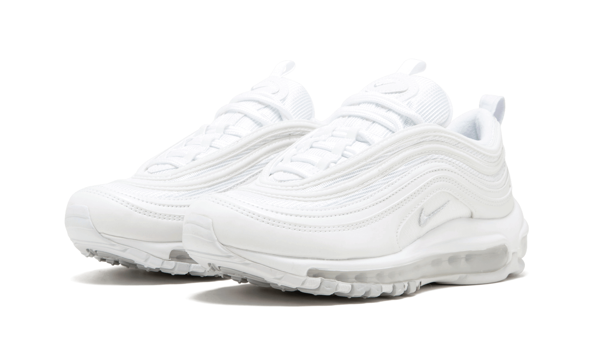 Nike Air Max 97 Pure Platinum