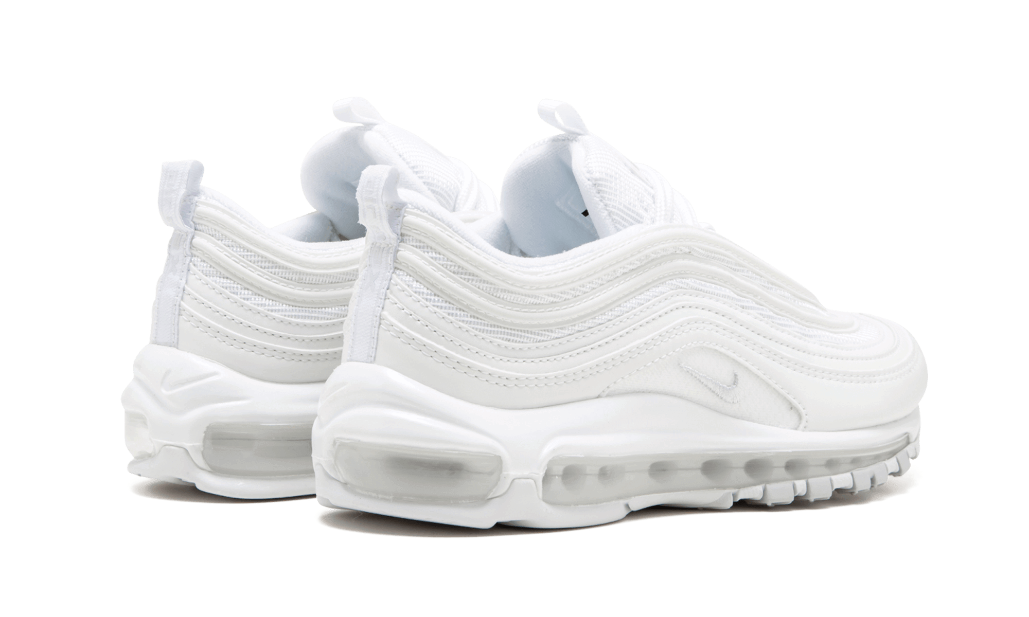 Nike Air Max 97 Pure Platinum