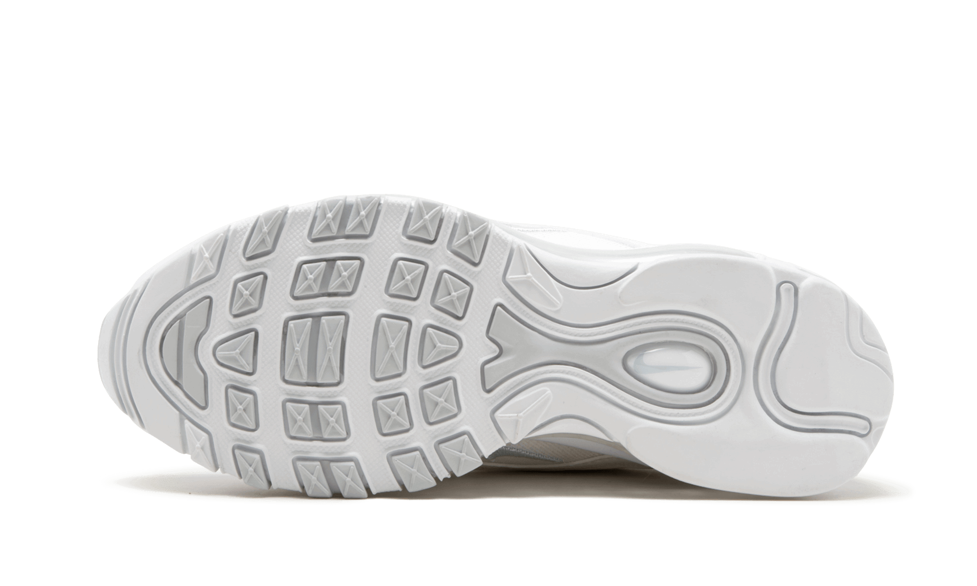 Nike Air Max 97 Pure Platinum