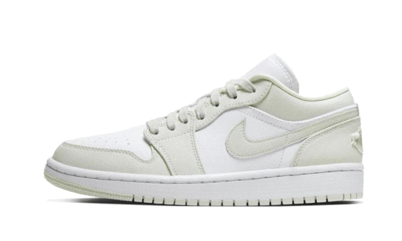 Air Jordan 1 Low Spruce Aura