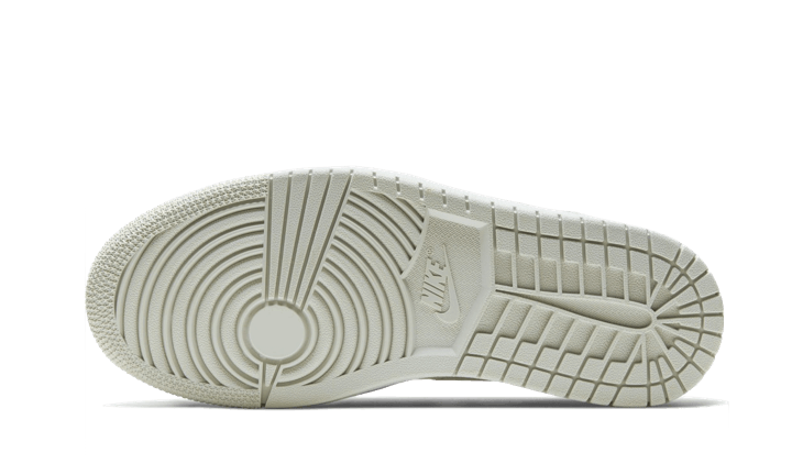Air Jordan 1 Low Spruce Aura