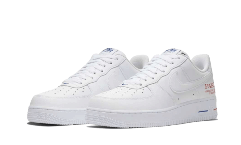 Nike Air Force 1 Low NBA Paris