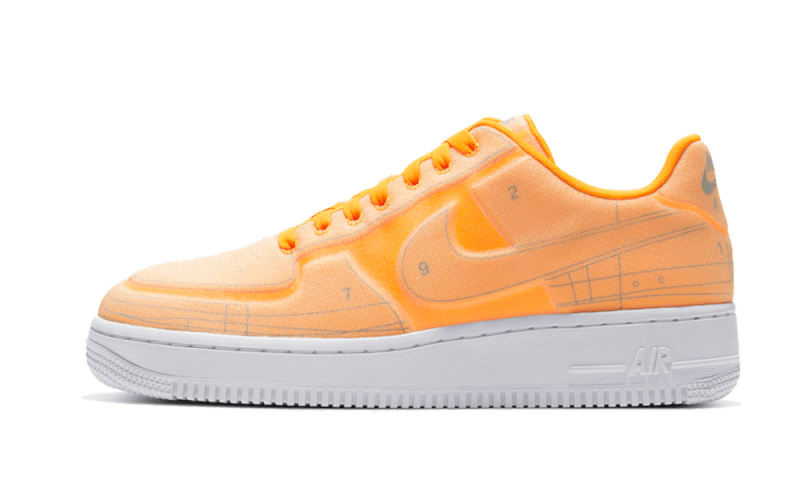 Nike Air Force 1 Low Laser Orange