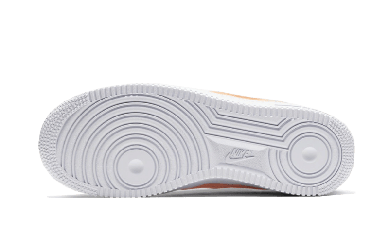 Nike Air Force 1 Low Laser Orange
