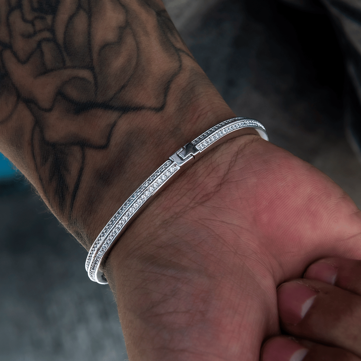 GLD PROMO Good vs. Evil Bracelet