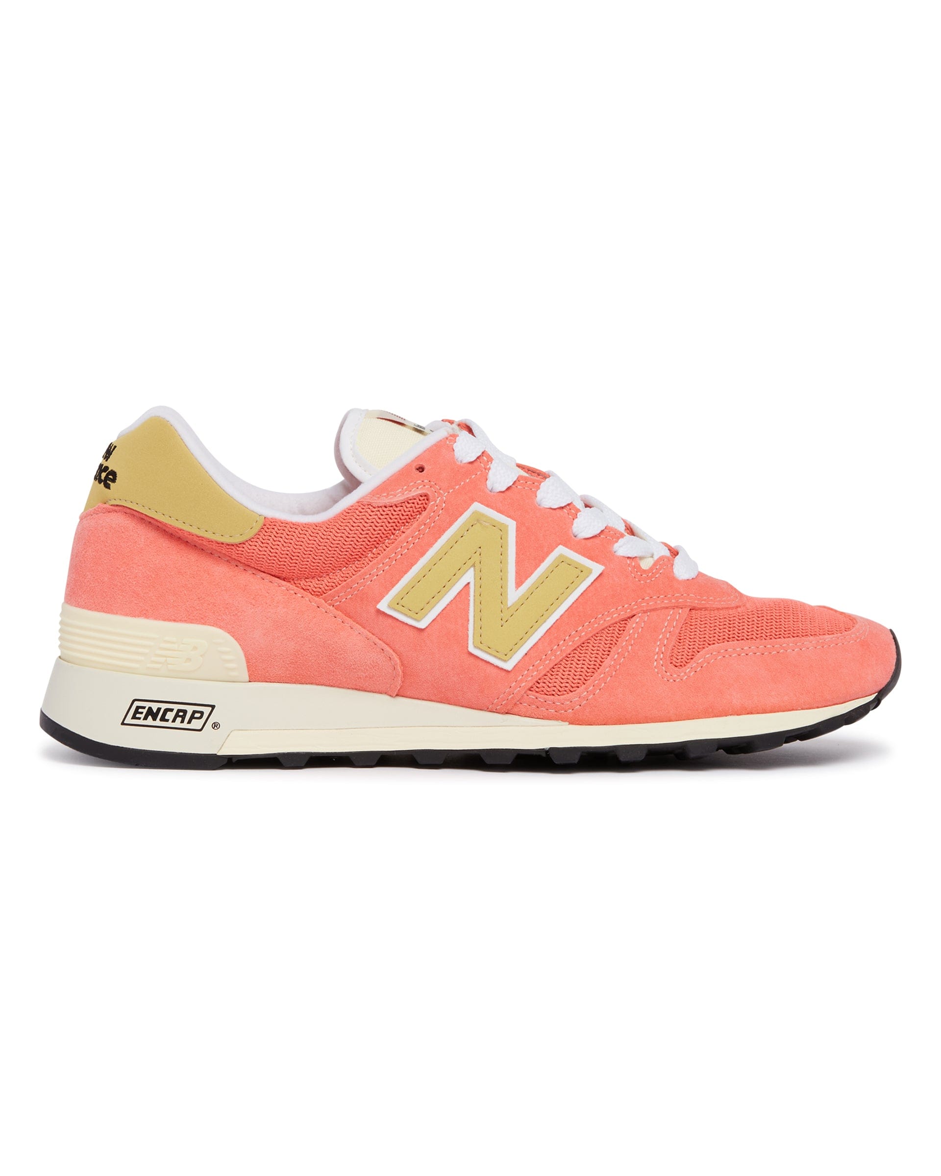 New Balance Sneakers Made in USA 1300 Rosa