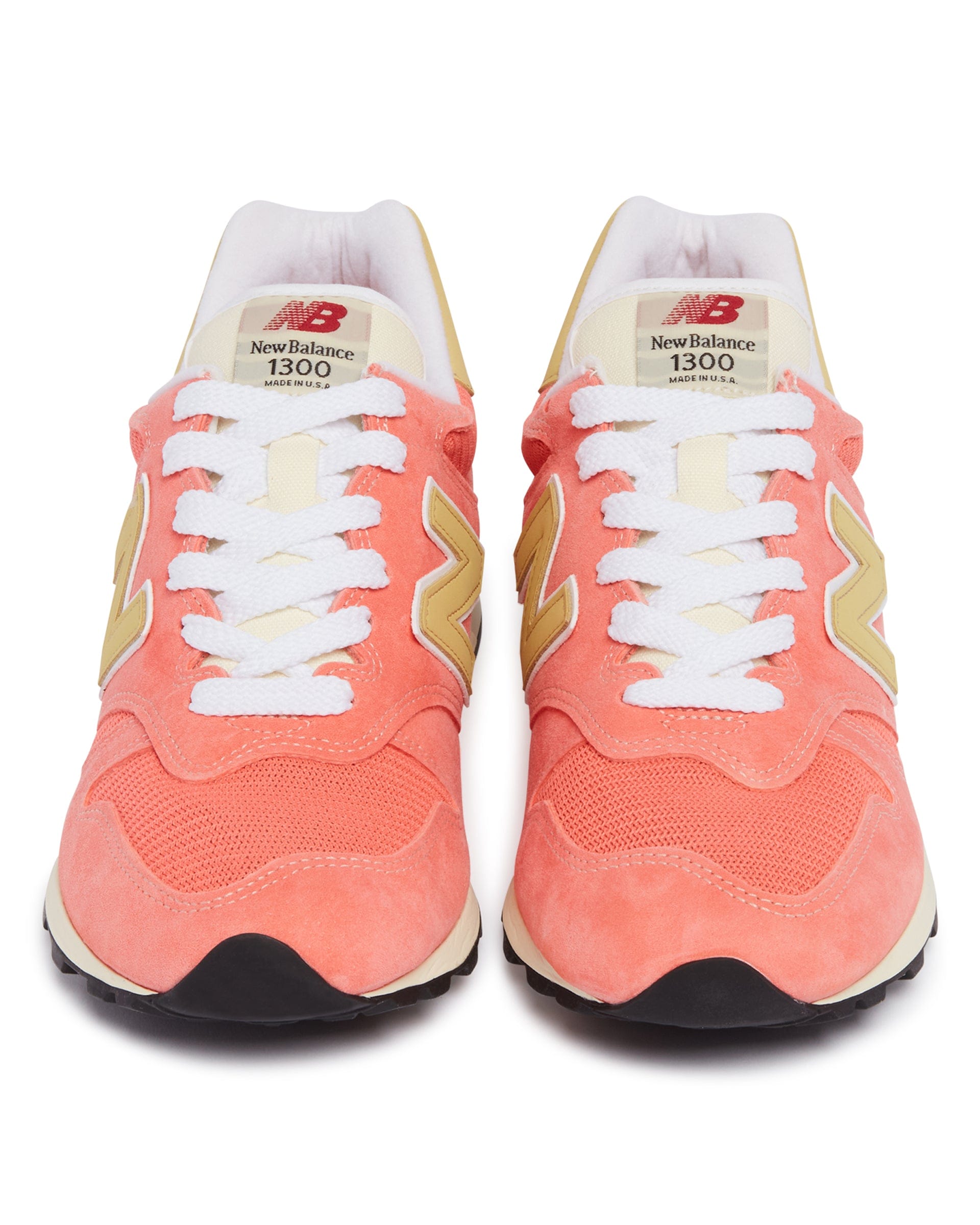 New Balance Sneakers Made in USA 1300 Rosa