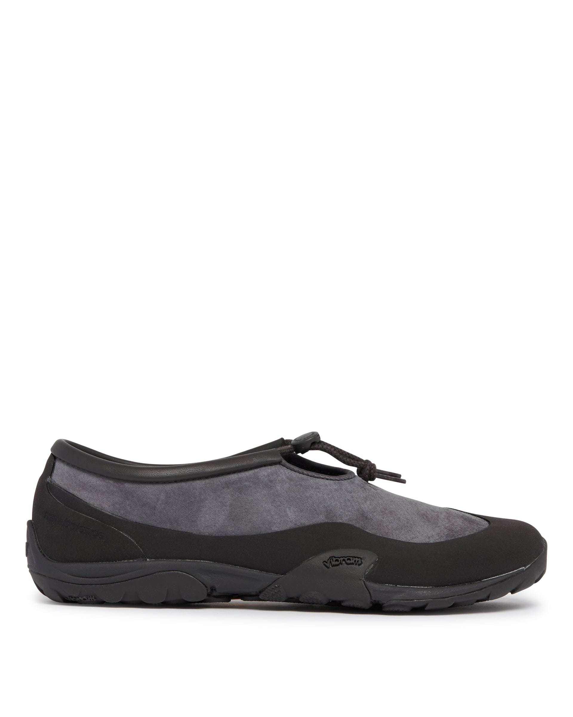 New Balance Sneakers MT10T Grigie