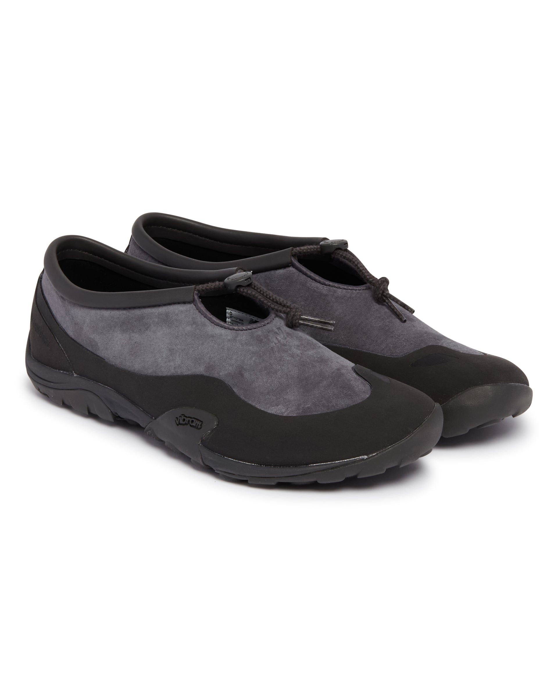 New Balance Sneakers MT10T Grigie