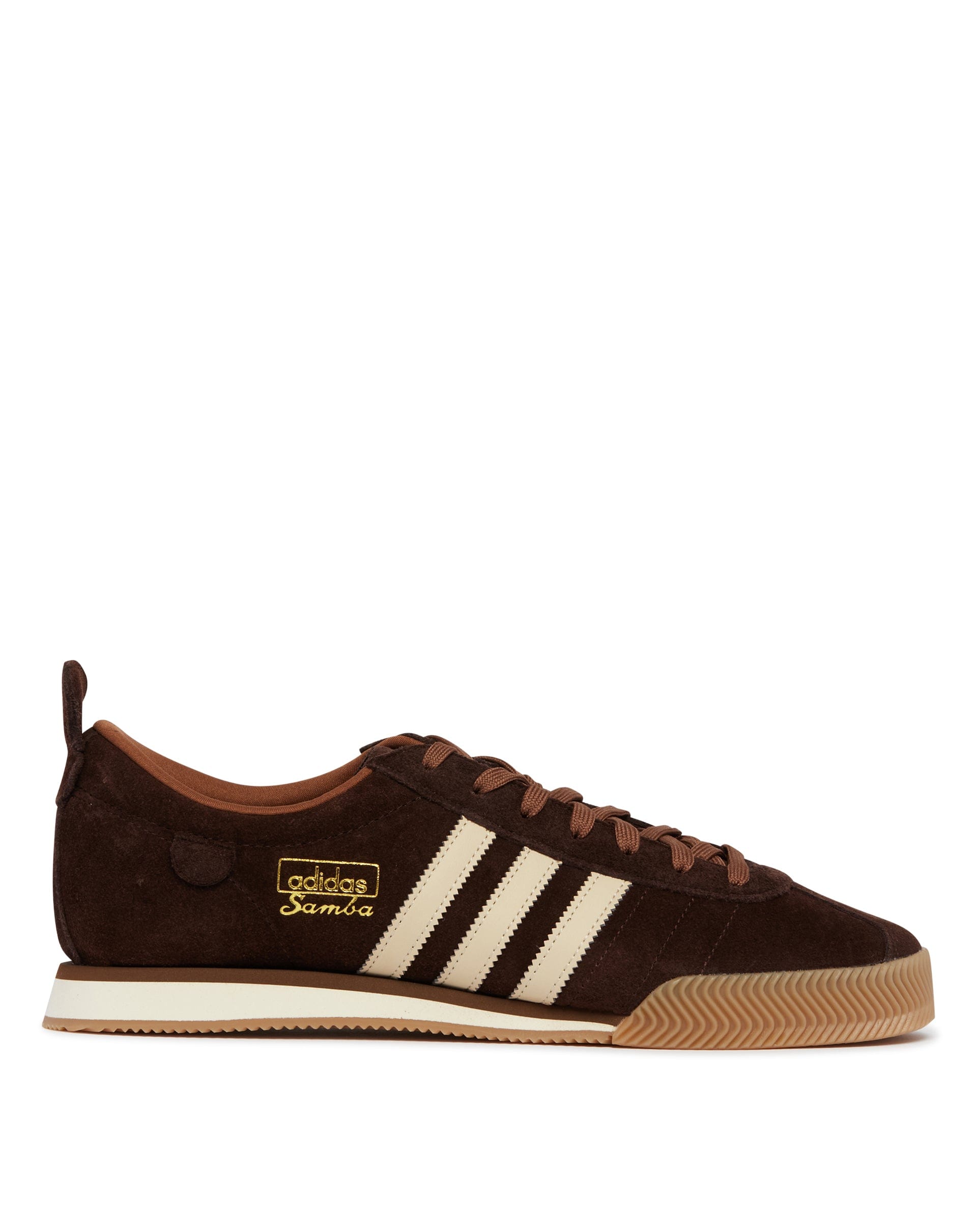 adidas Sneakers Samba 62 Super Marroni