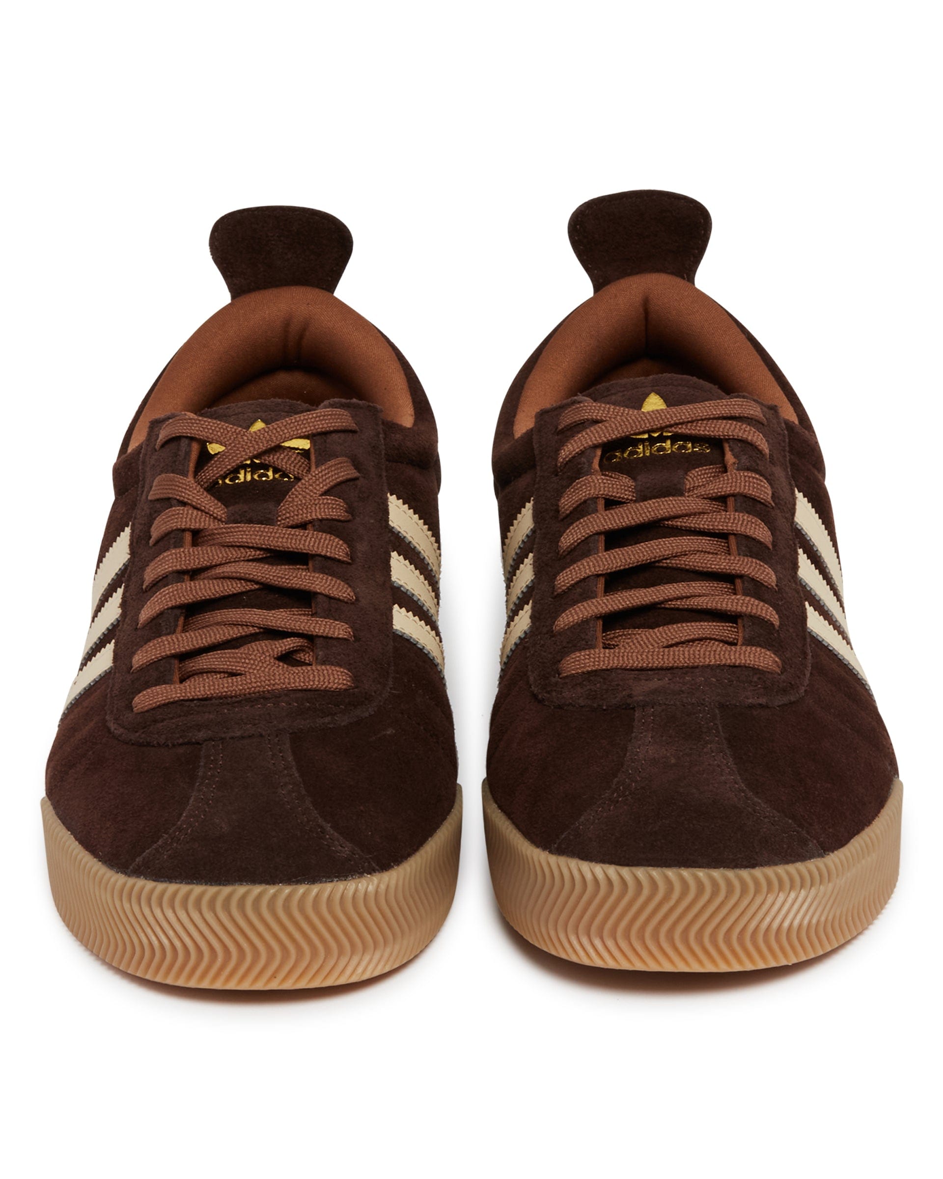 adidas Sneakers Samba 62 Super Marroni