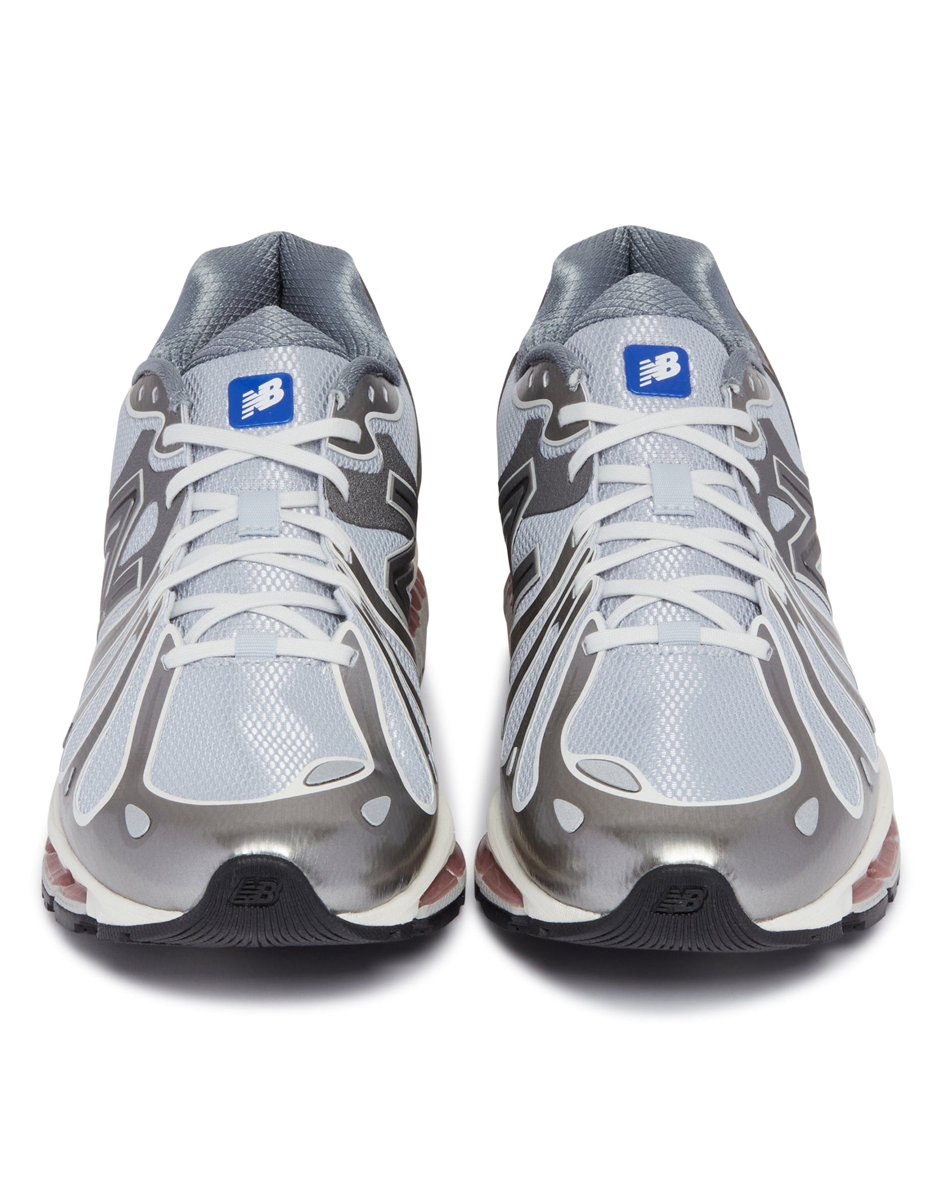 New Balance Sneakers Abzorb 1890 Argentate