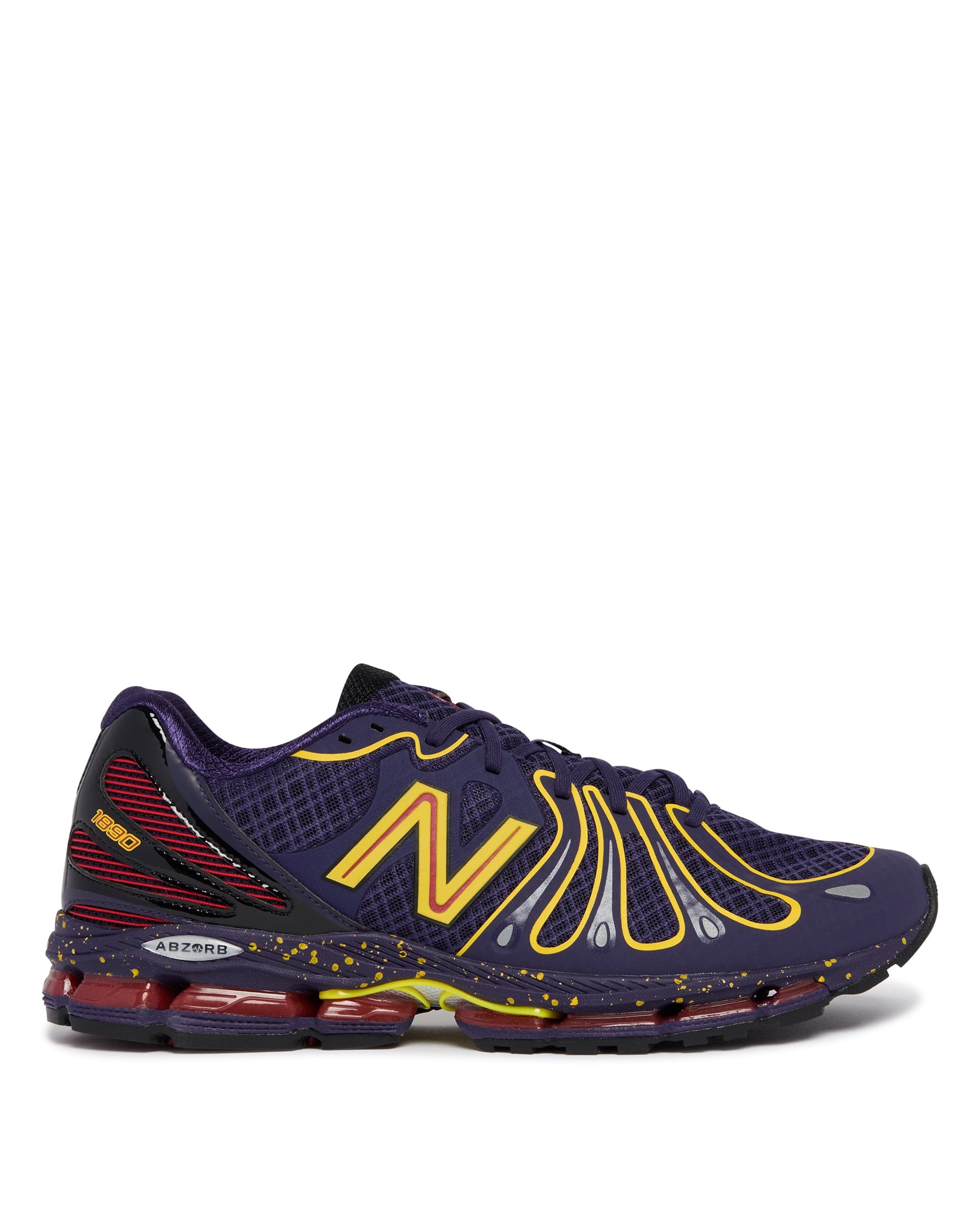 New Balance Sneakers Abzorb 1890 Viola